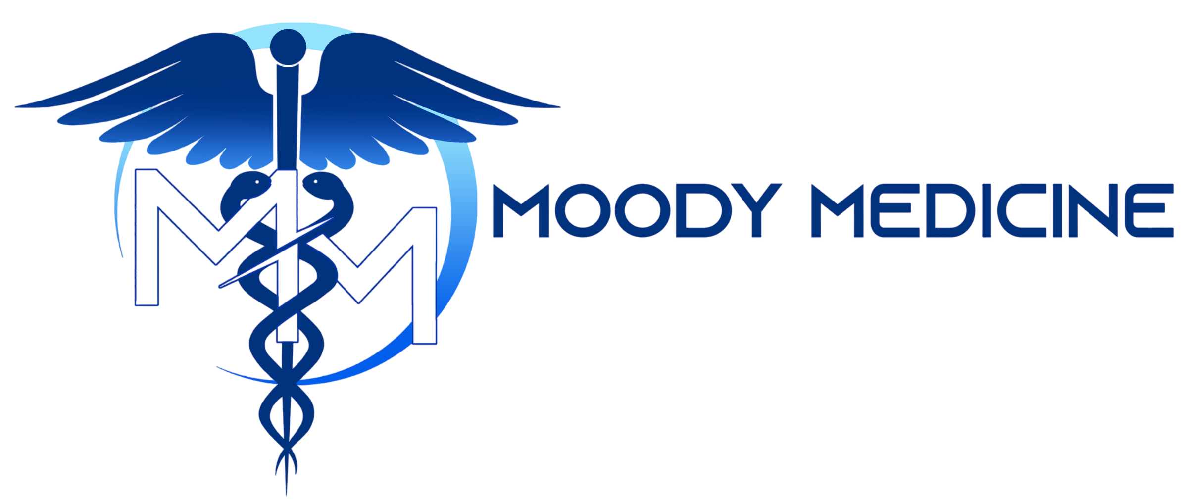 Moody Medicine