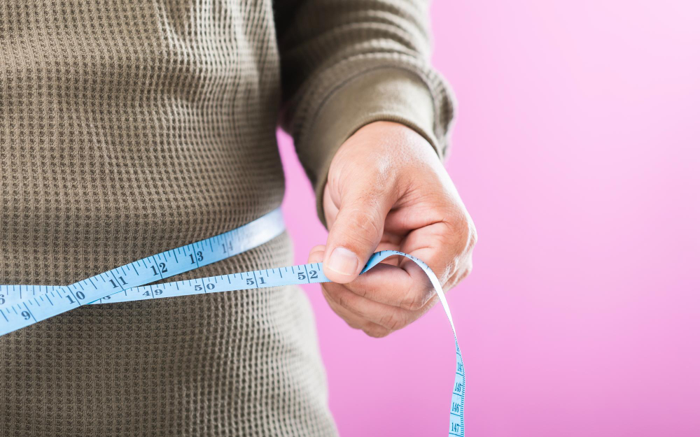 Weight Loss, Hormone, and Cosmetic