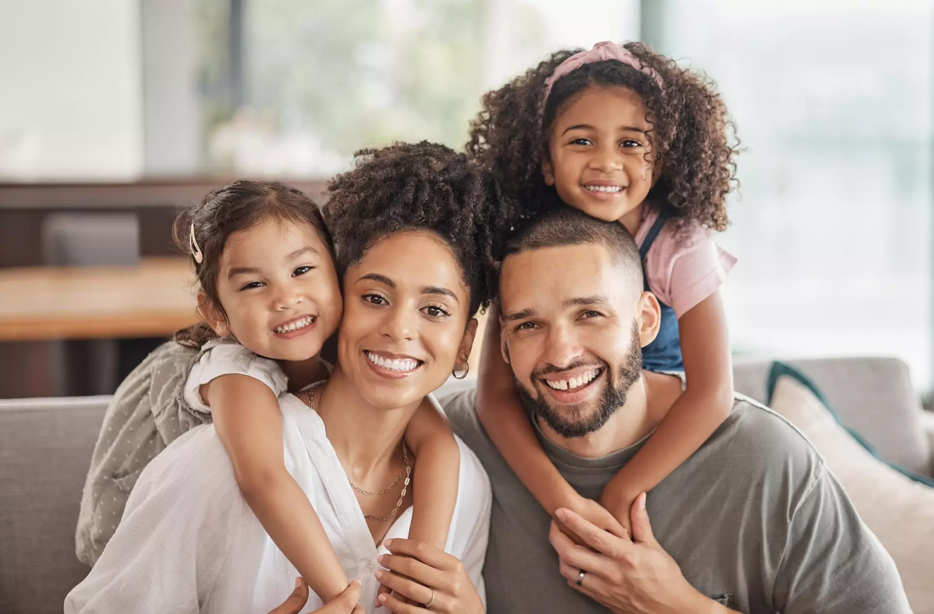 Family Care
