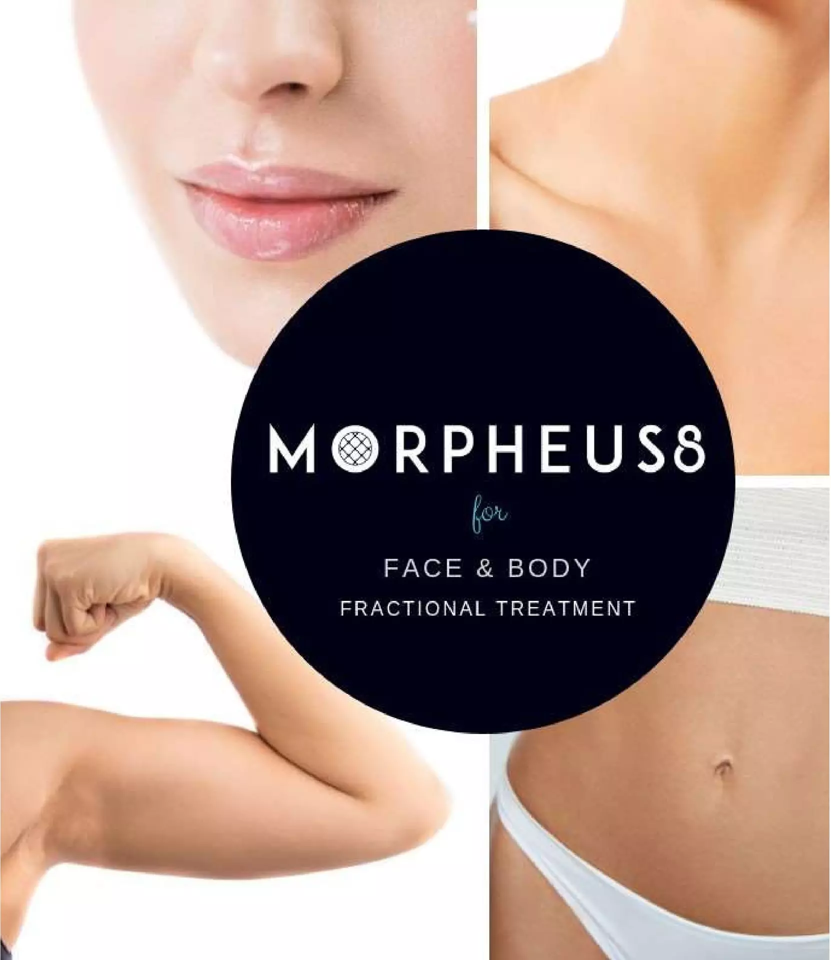 MORPHEUS8